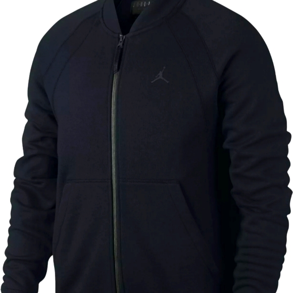 Jordan Other - Nike Jordan Men's Wings Fleece Bomber JKT XXL NWT